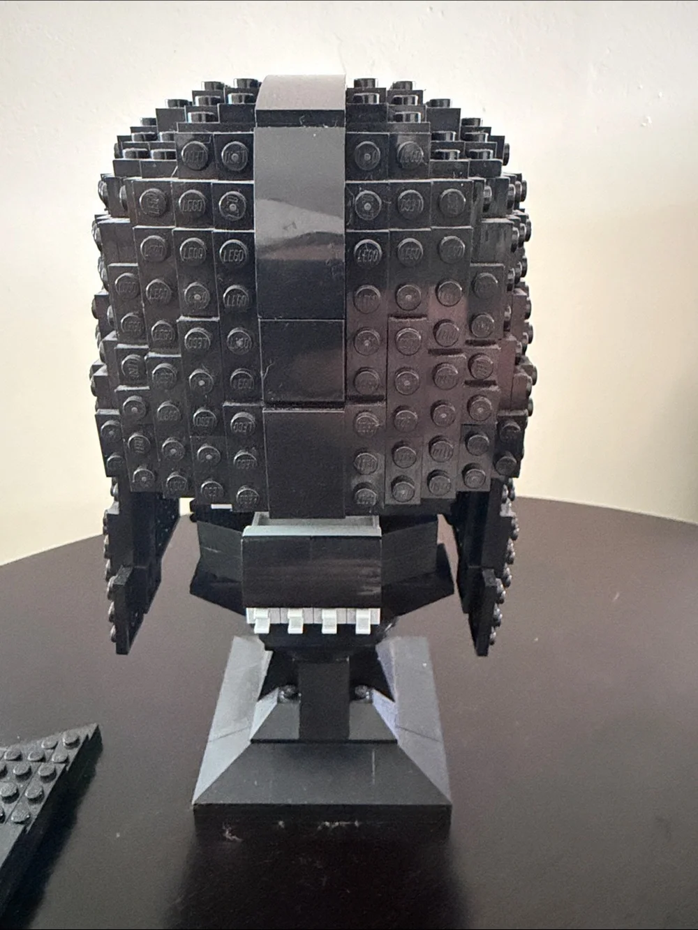 Lego Darth Vader 75304 *INCOMPLETE*